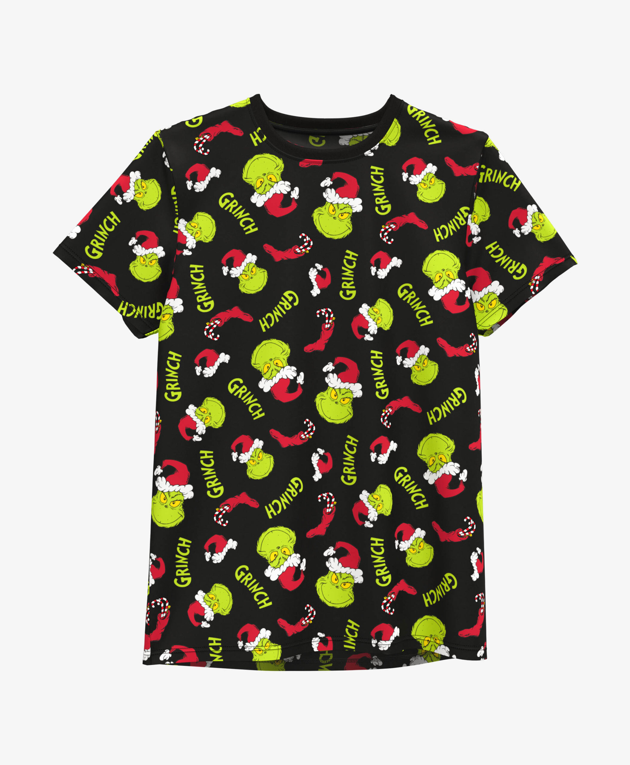 T-Shirt, 100% Baumwolle