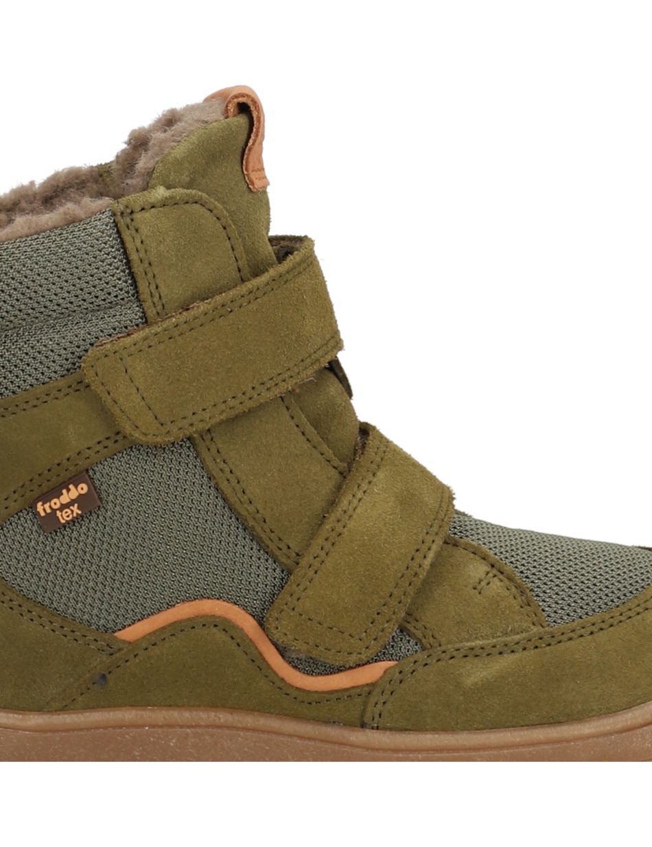 Textil Snowboot