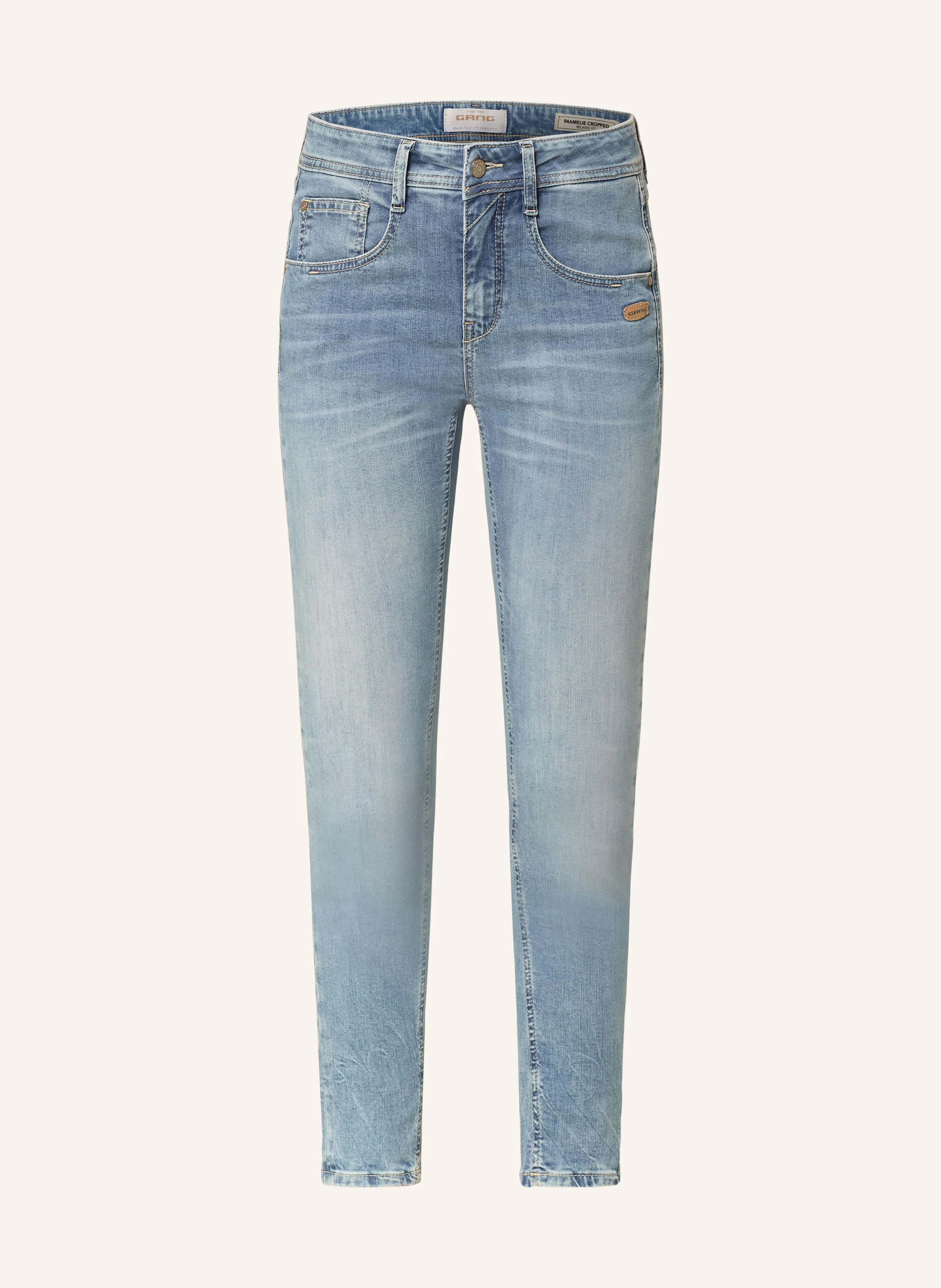 GANG 7/8-Jeans 94AMELIE
