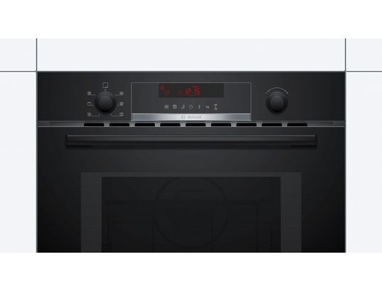 BOSCH - Four combiné micro-ondes CMA583MB0