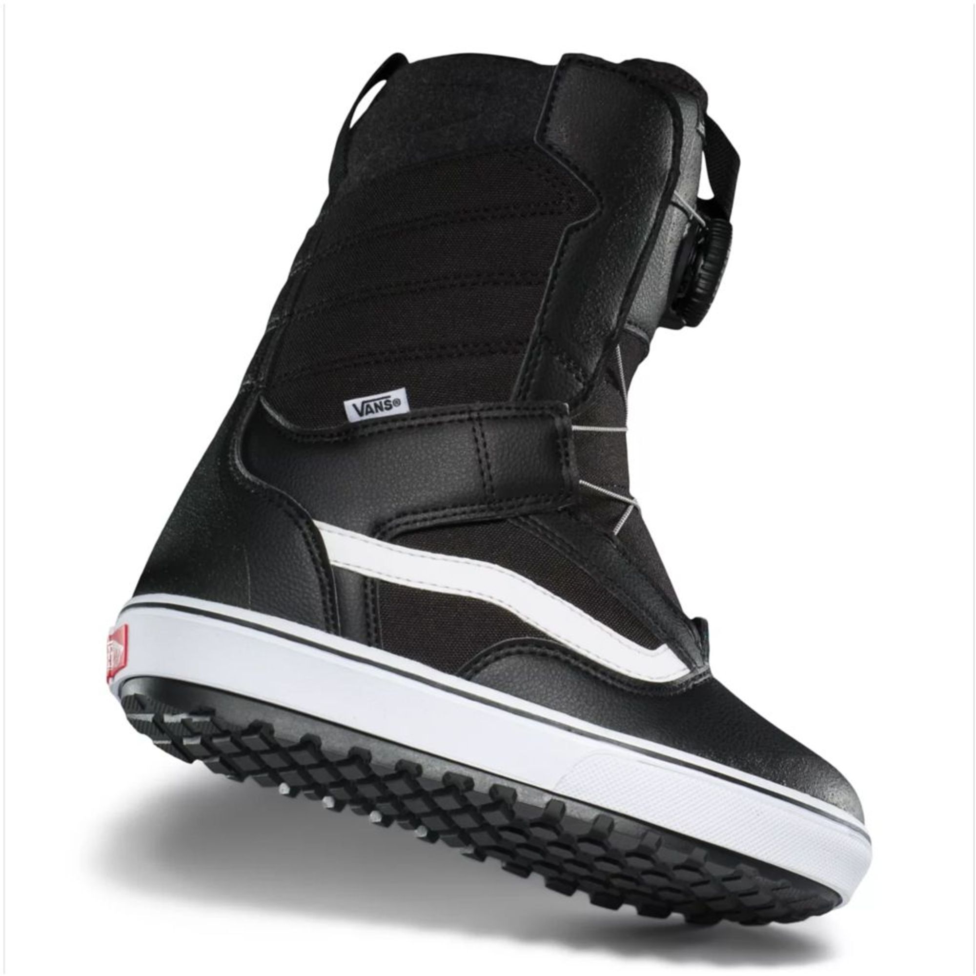 VansJuvie Linerless