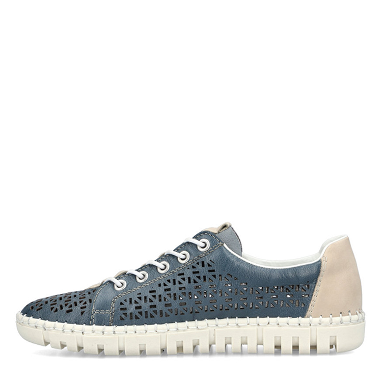Rieker M2357-12 | BLEU