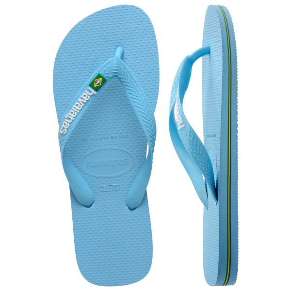 Havaianas - Brasil Logo - Sandales