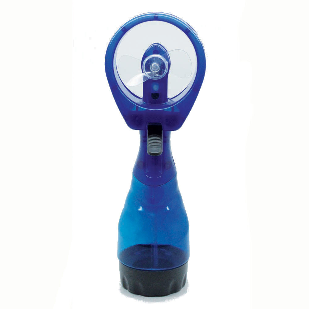 Ventilateur brumisateur