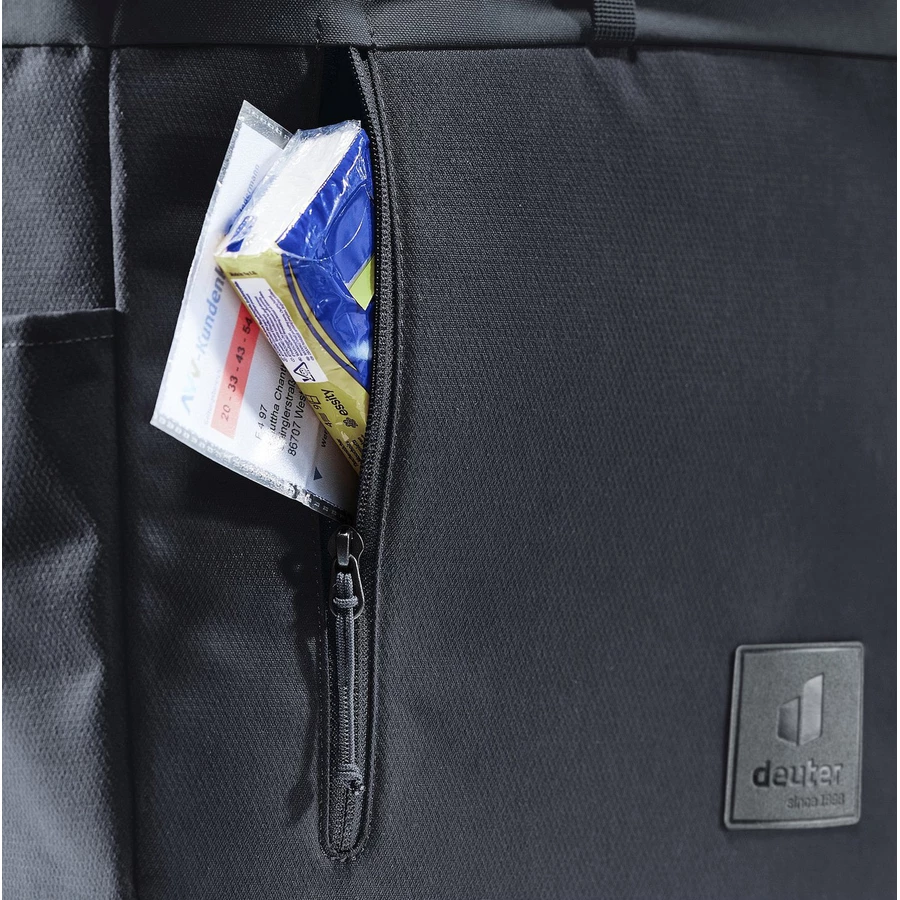 Deuter Up Seoul 26 - Rucksack 49 cm black