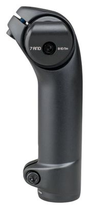 Mât de Selle en Aluminium Trek Domane Emonda - Déport 10mm Noir