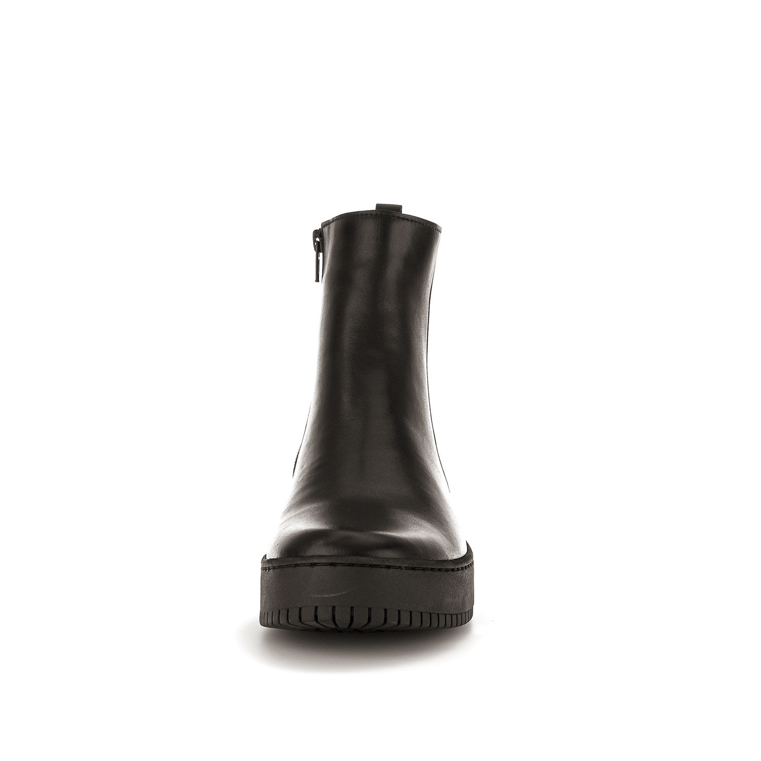 GABOR Stiefel für Damen aus handschuhweichem Nappaleder