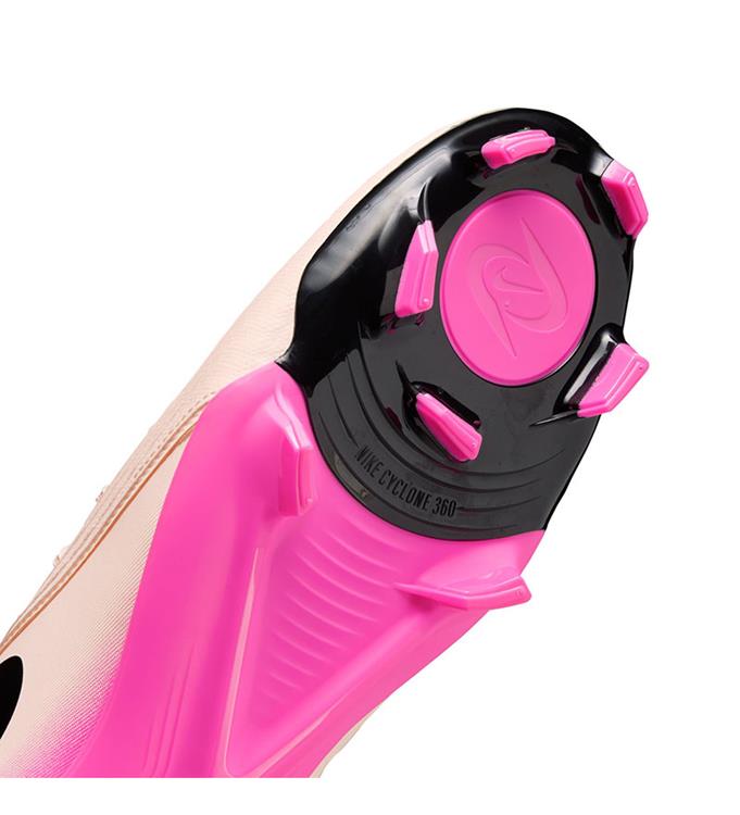 Nike Phantom GX 2 Academy FG/MG CRIMSON-TINT-BLACK-PINK-BLAST