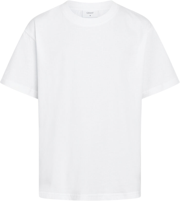 Grunt GRVito Tee White