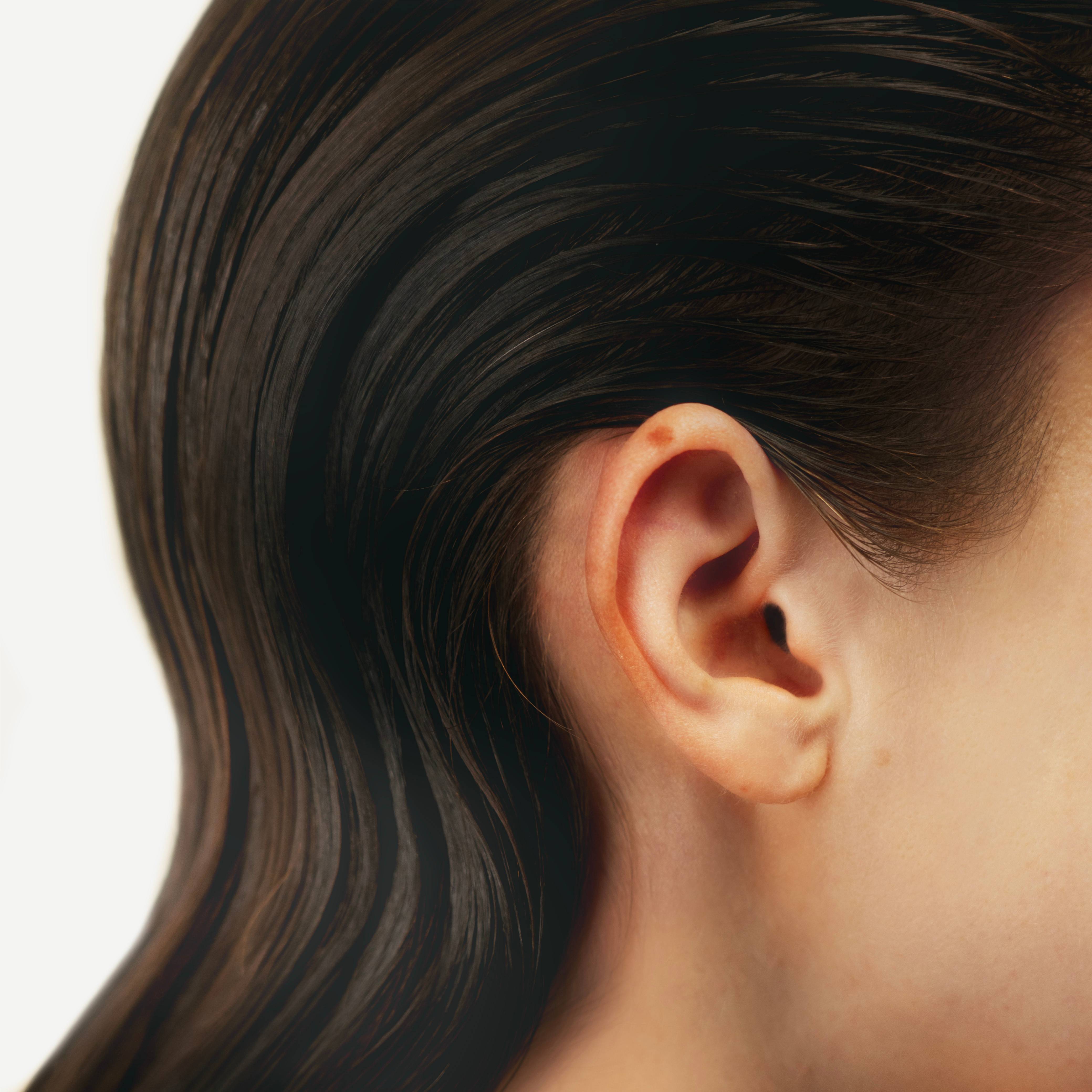 R20 - Après-shampoing fortifiant<br>Acides aminés 1% + Squalane