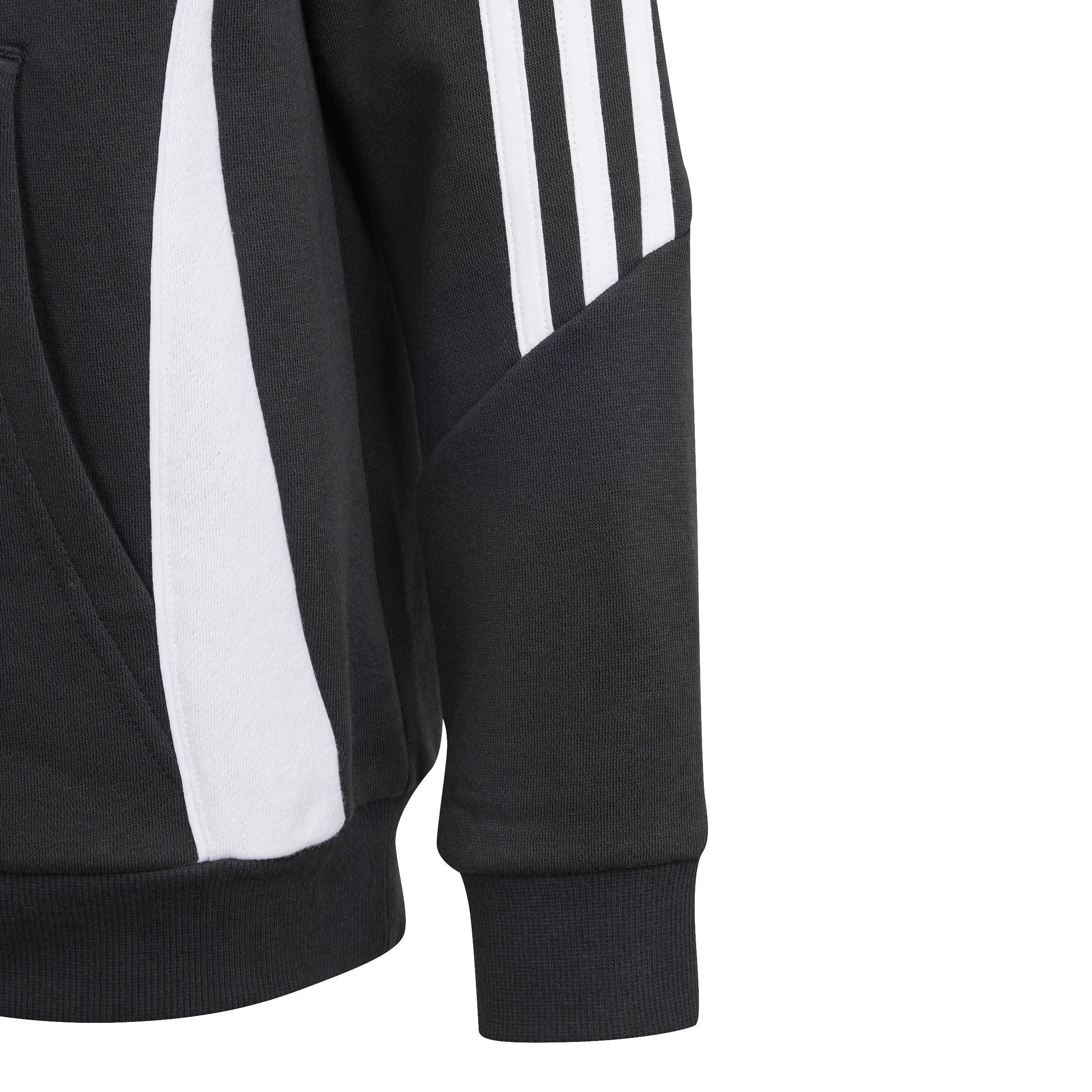 adidas Tiro 24 Sweat Hoodie Juniors