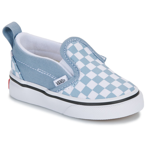 Vans - SLIP-ON V - Bleu