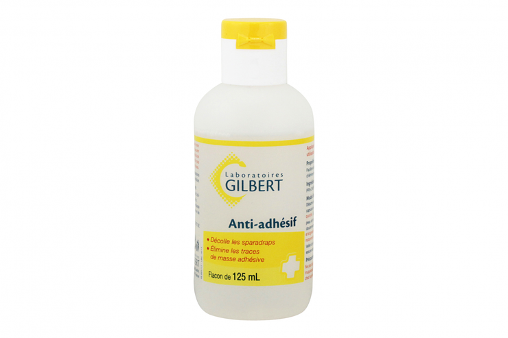 Anti-adhésif 125ml dès 30 mois