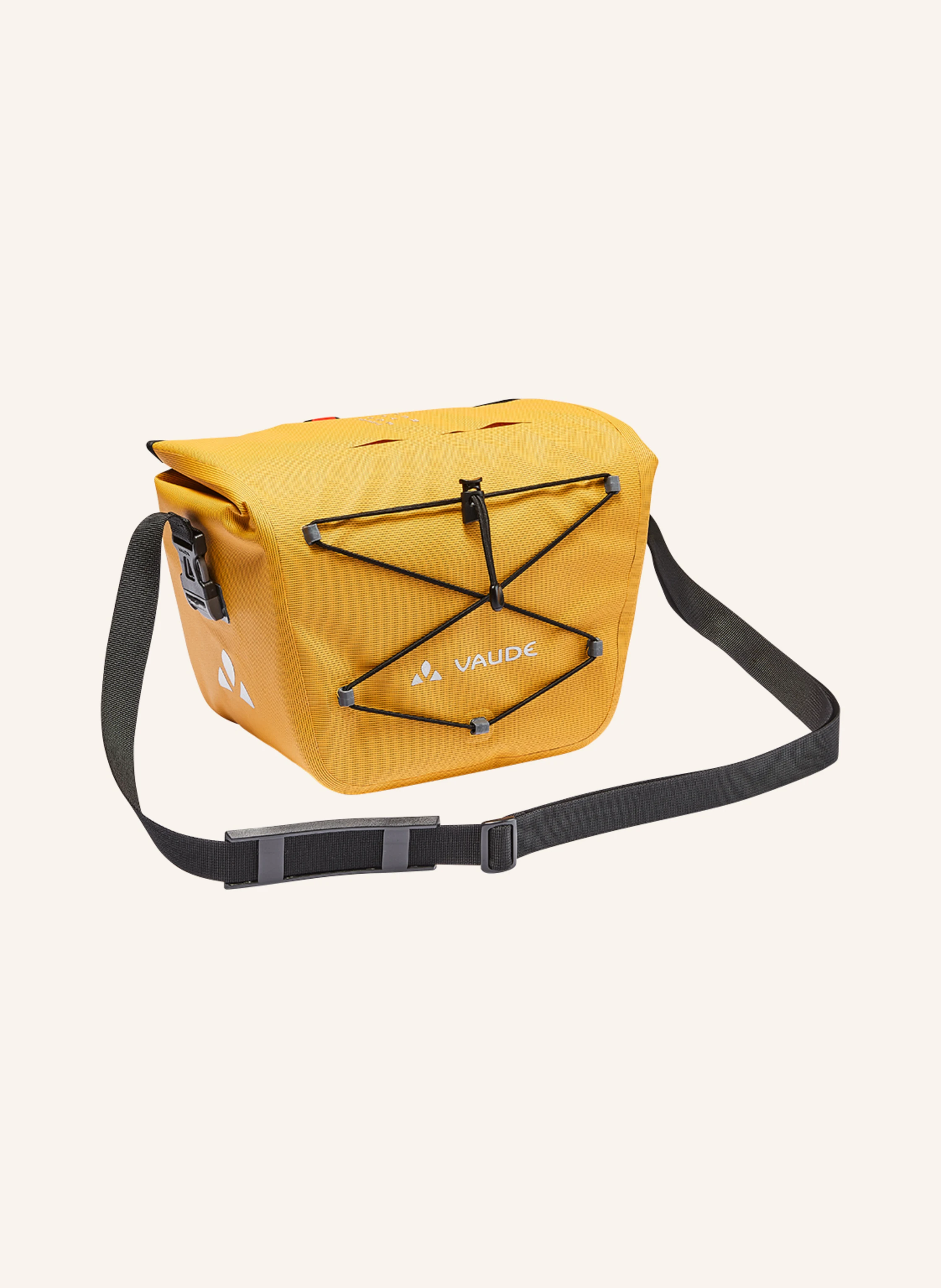 VAUDE Fahrradtasche PROOF BOX