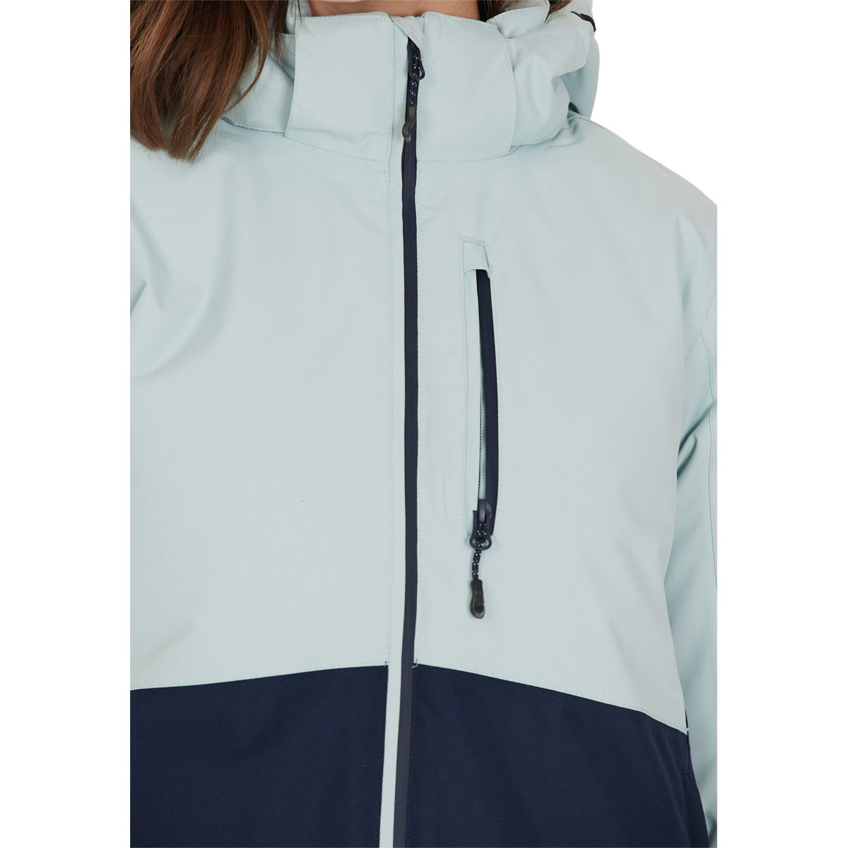 Whistler Gigi Skijakke Dame