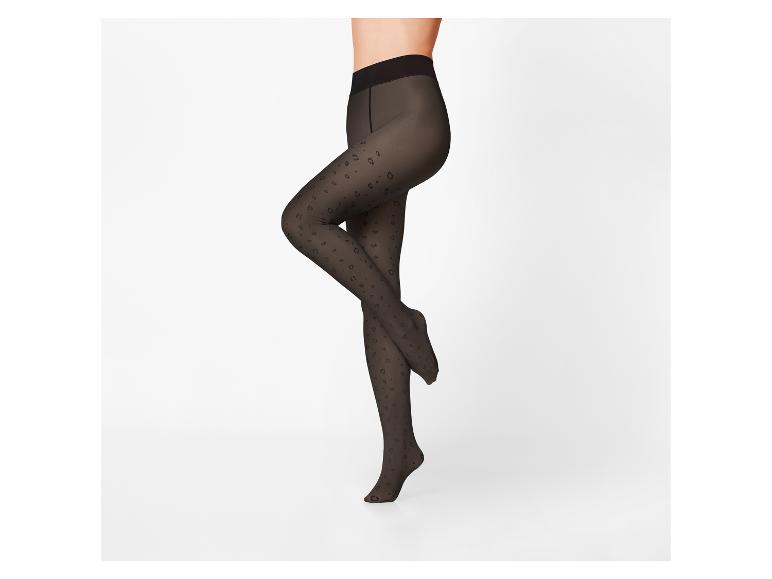 Dames thermopanty