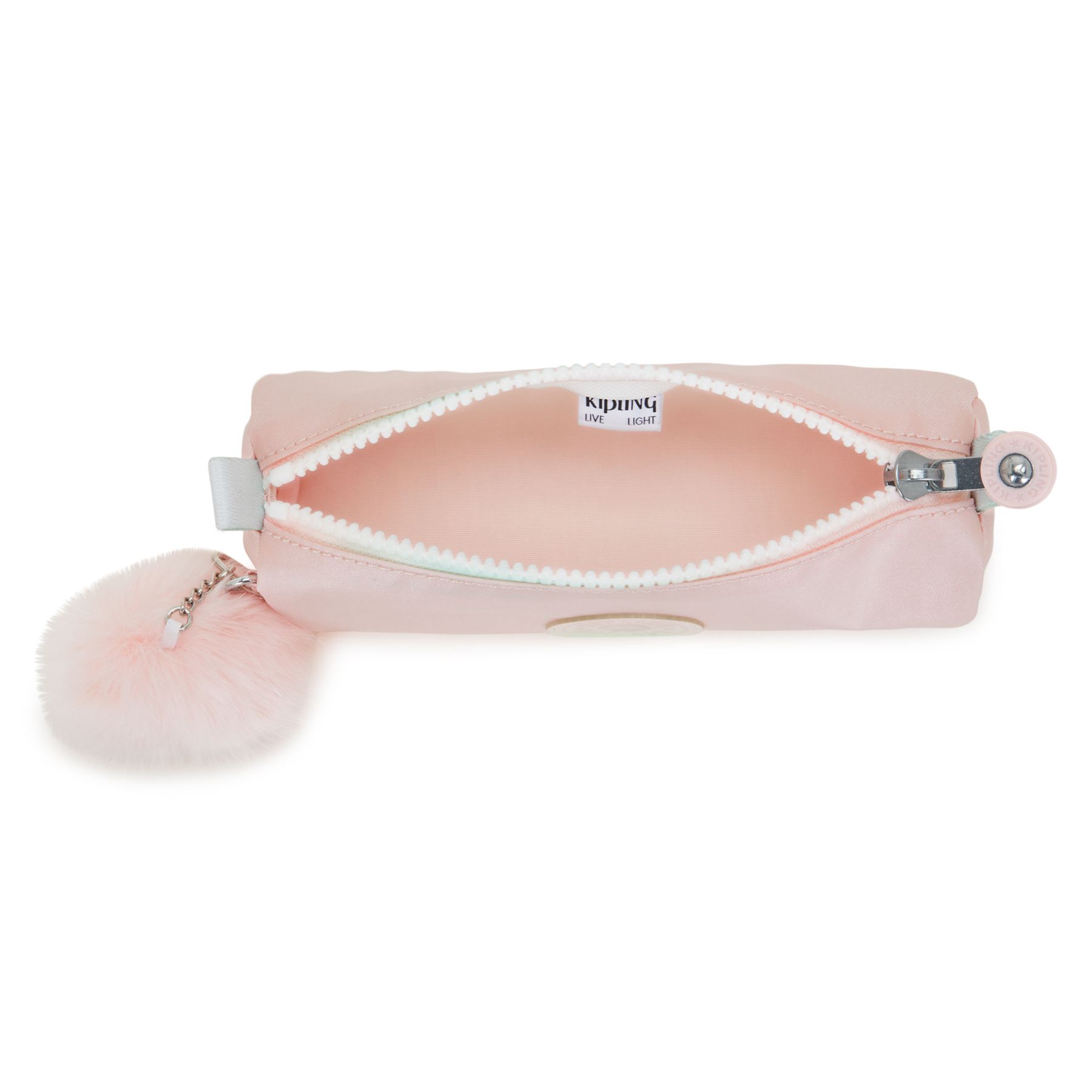 FREEDOM Trousse - Blush Metallic