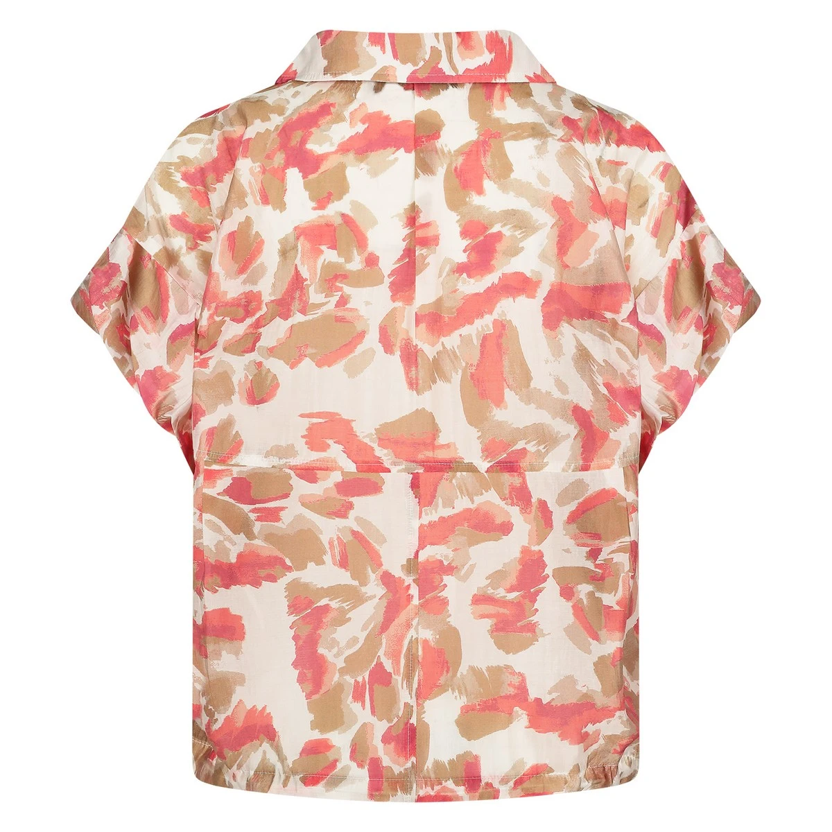 Dames Top EX13-25275