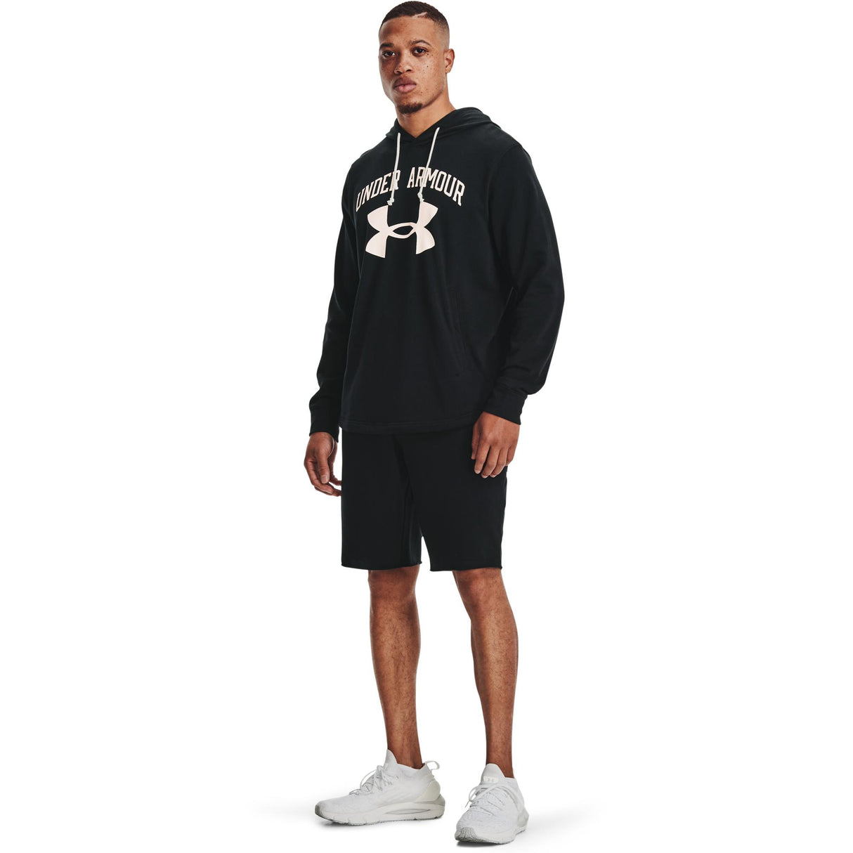 Under Armour<br>Rival Terry