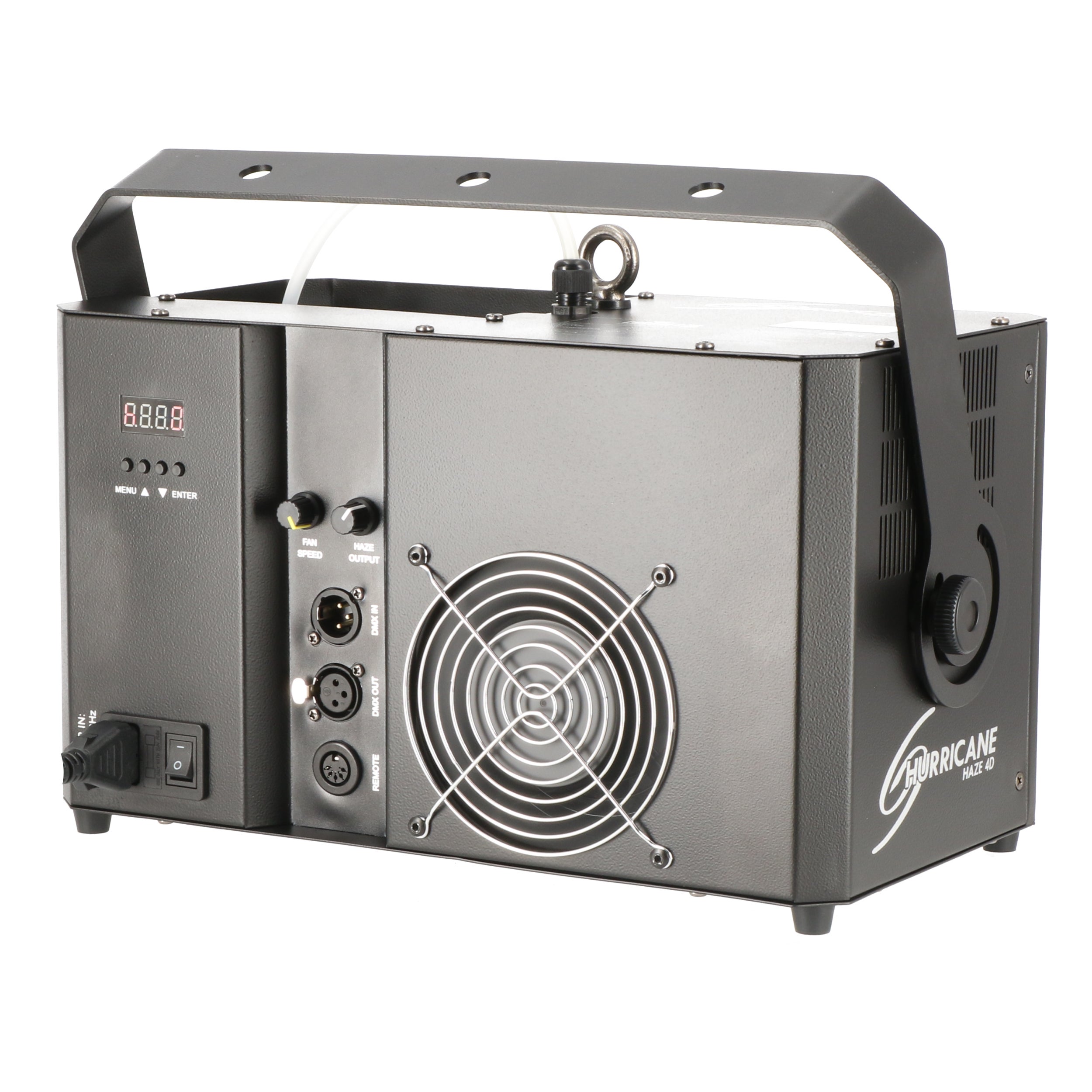 Chauvet DJ Hurricane Haze 4D hazer