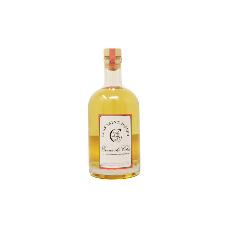 Clos Saint Joseph Écorce du Clos 