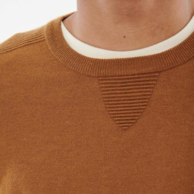 Pull homme AEROM52 KAPORAL