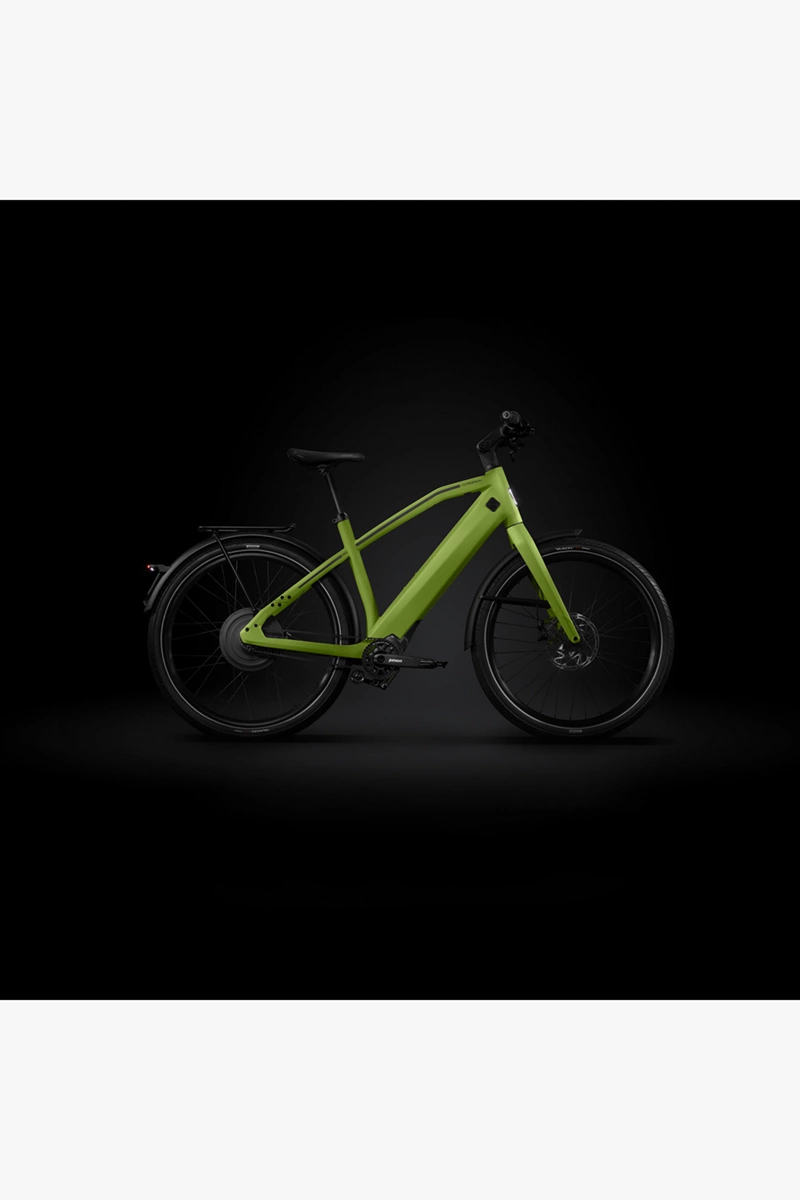 Stromer ST2 Sport Pinion Launch Edtion 27.5 E-Bike 2023