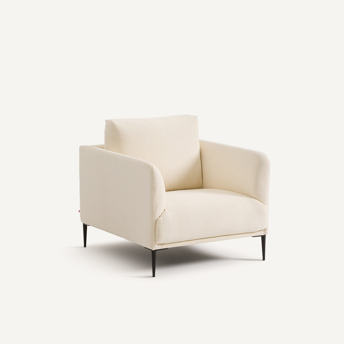 AM.PM<br>Fauteuil de poliéster, design Oscar E. Gallina