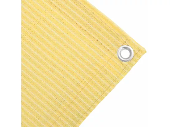 Tapis de tente 250x450 cm Beige