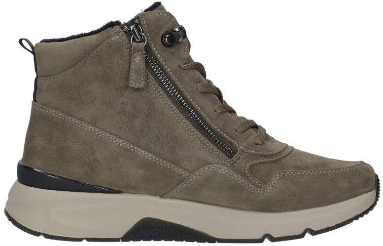Gabor Rollingsoft taupe