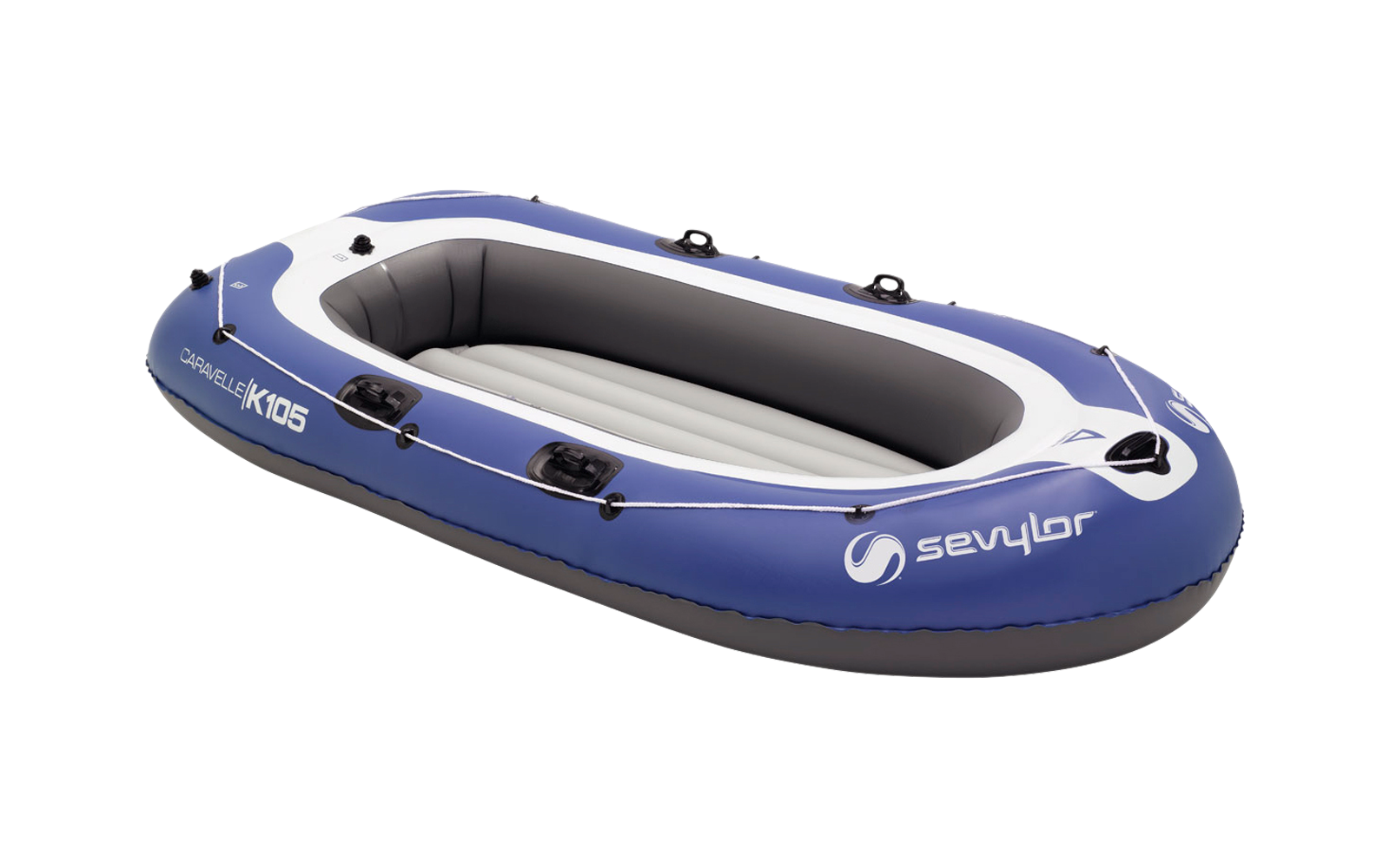 Sevylor Caravelle K105 Schlauchboot 3 Personen 294 x 146 cm