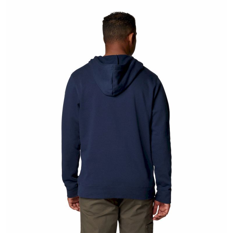 Columbia Trek Hoodie - Sweatshirt à capuche homme