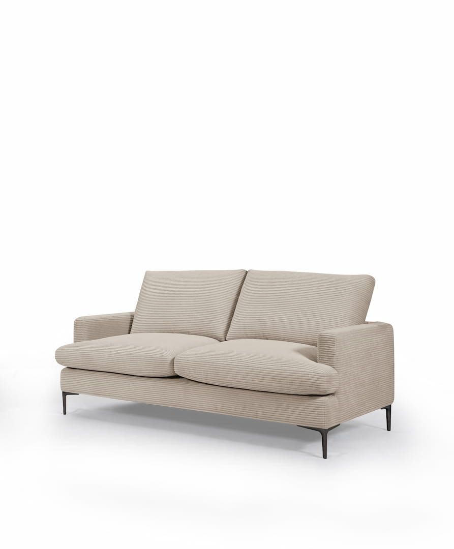 OPTI LIVING 3-Sitzer Akira