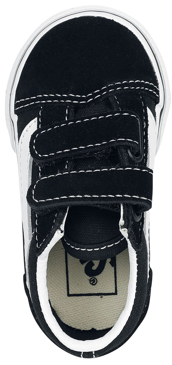 TD Old Skool V | Vans Enfants Baskets Enfants