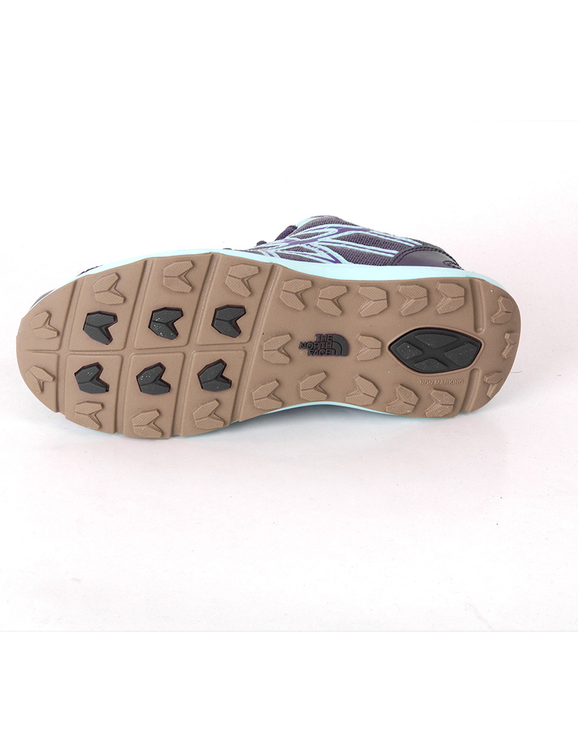 Purple Kids' Sneakers