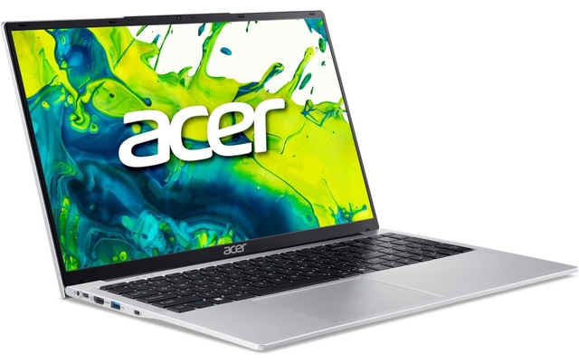 Asus Notebook »Aspire Lite 17 (AL17-31P-C41E) N150« / 17,3 ″ Intel N-Reihe Intel Graphics 128 GB SSD