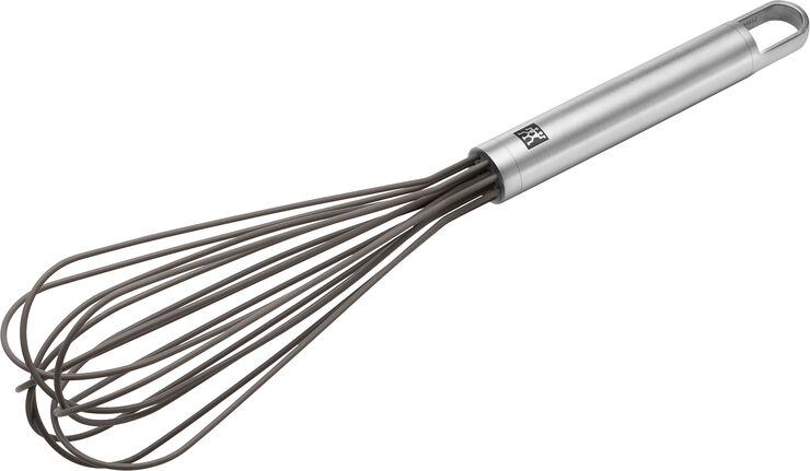 Zwilling Pro Piskeris 28 Silikone Sølv