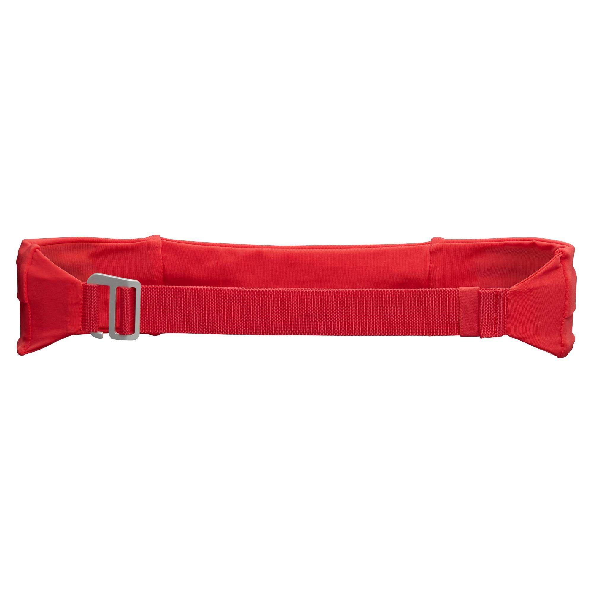Nathan The Zipster Waist Pack Adjustable Fit
