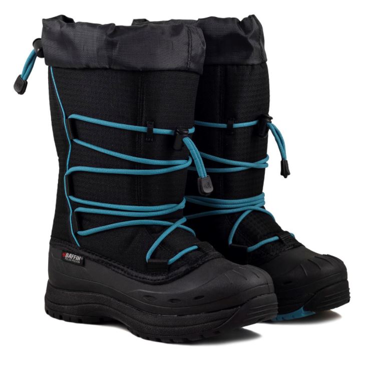 Baffin Snogoose, Vinterstøvel W's<br>Temp grense - 40°C