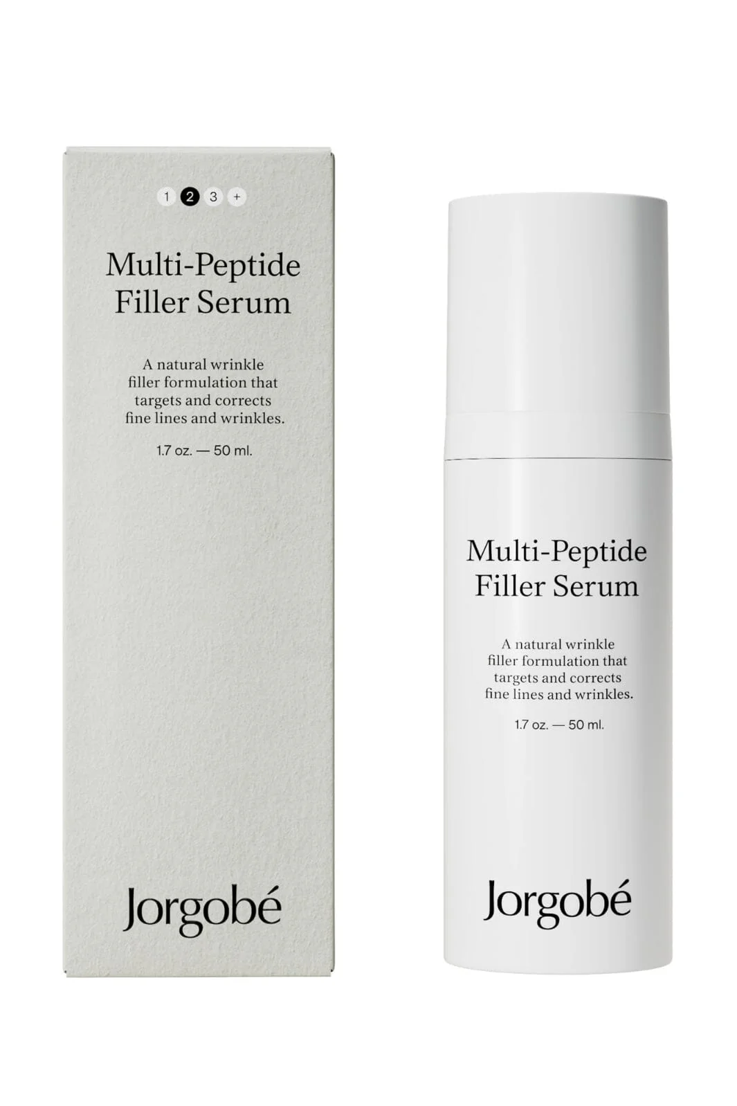 Jorgobe Multi Peptide Lifting Filler 62190 -