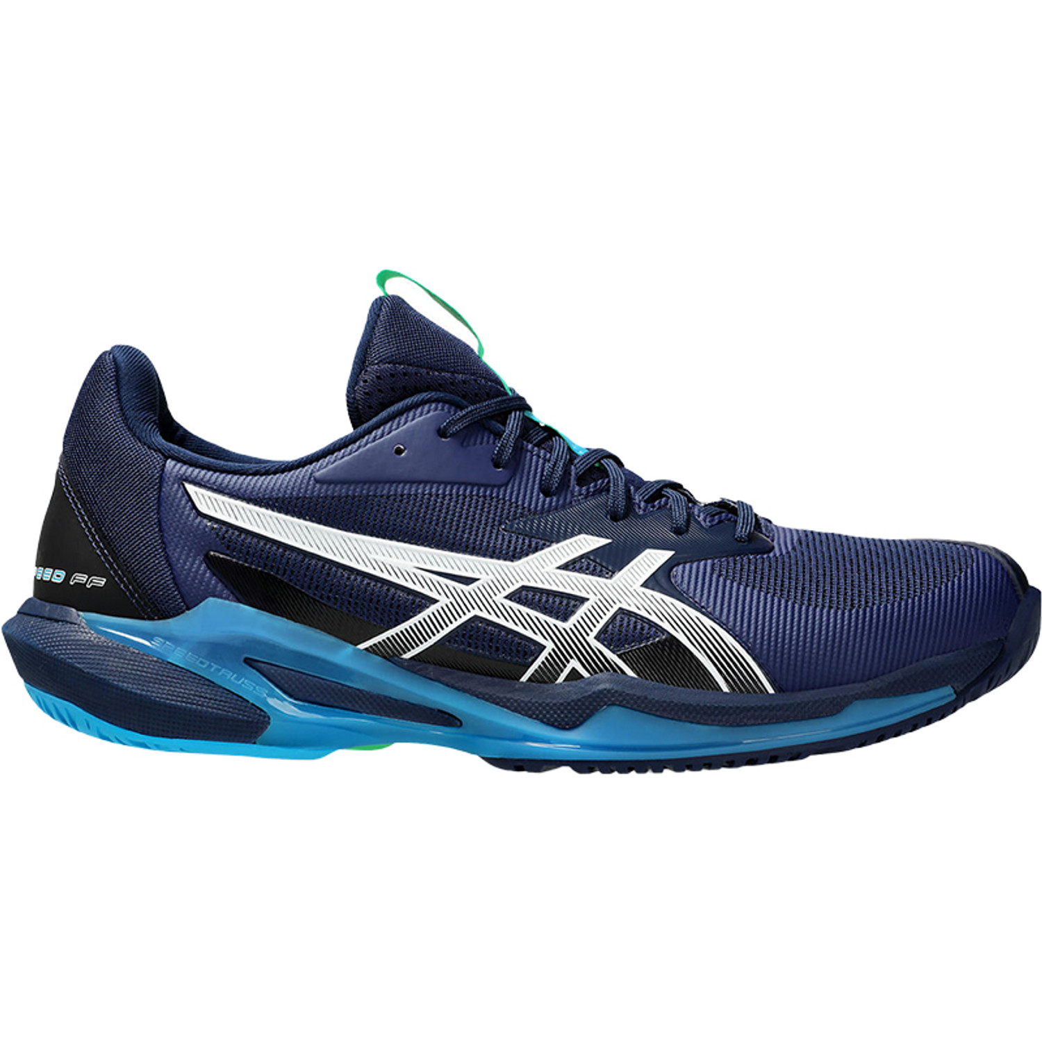 Asics Solution Speed FF 3 Heren