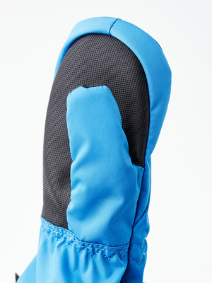 Hestra Czone Contact Hansker, Turquoise