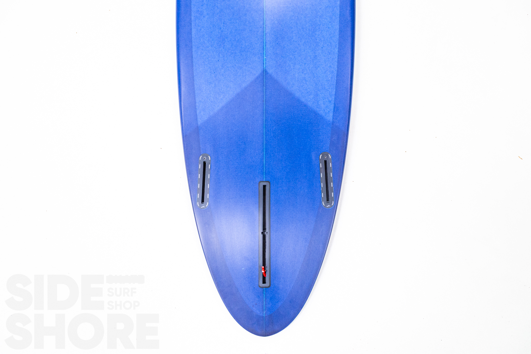 Al Merrick CI Mid - Tint Deep Blue - 6'10 x 20 7/8