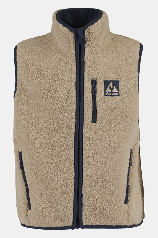 Ayacucho Ayacucho Robbie Bodywarmer Junior