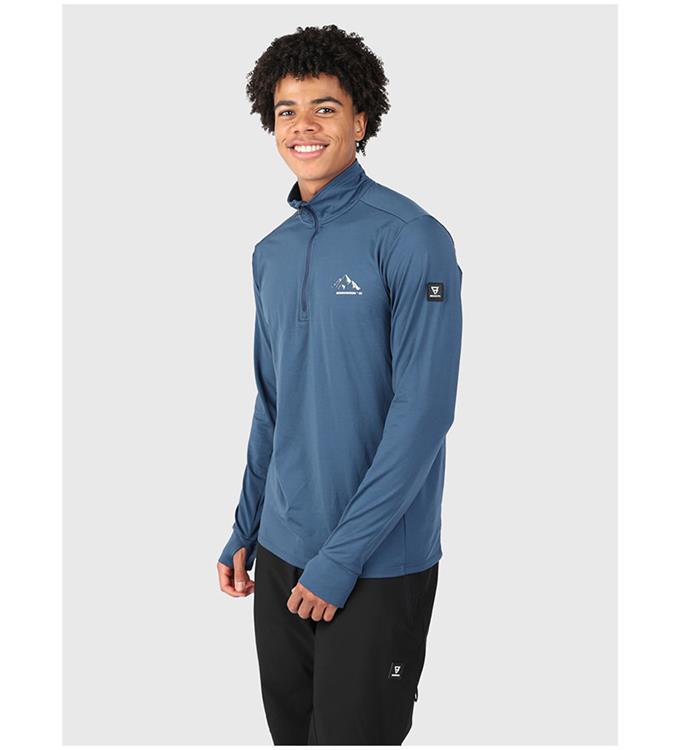 Brunotti Men Torino Fleece Skipully