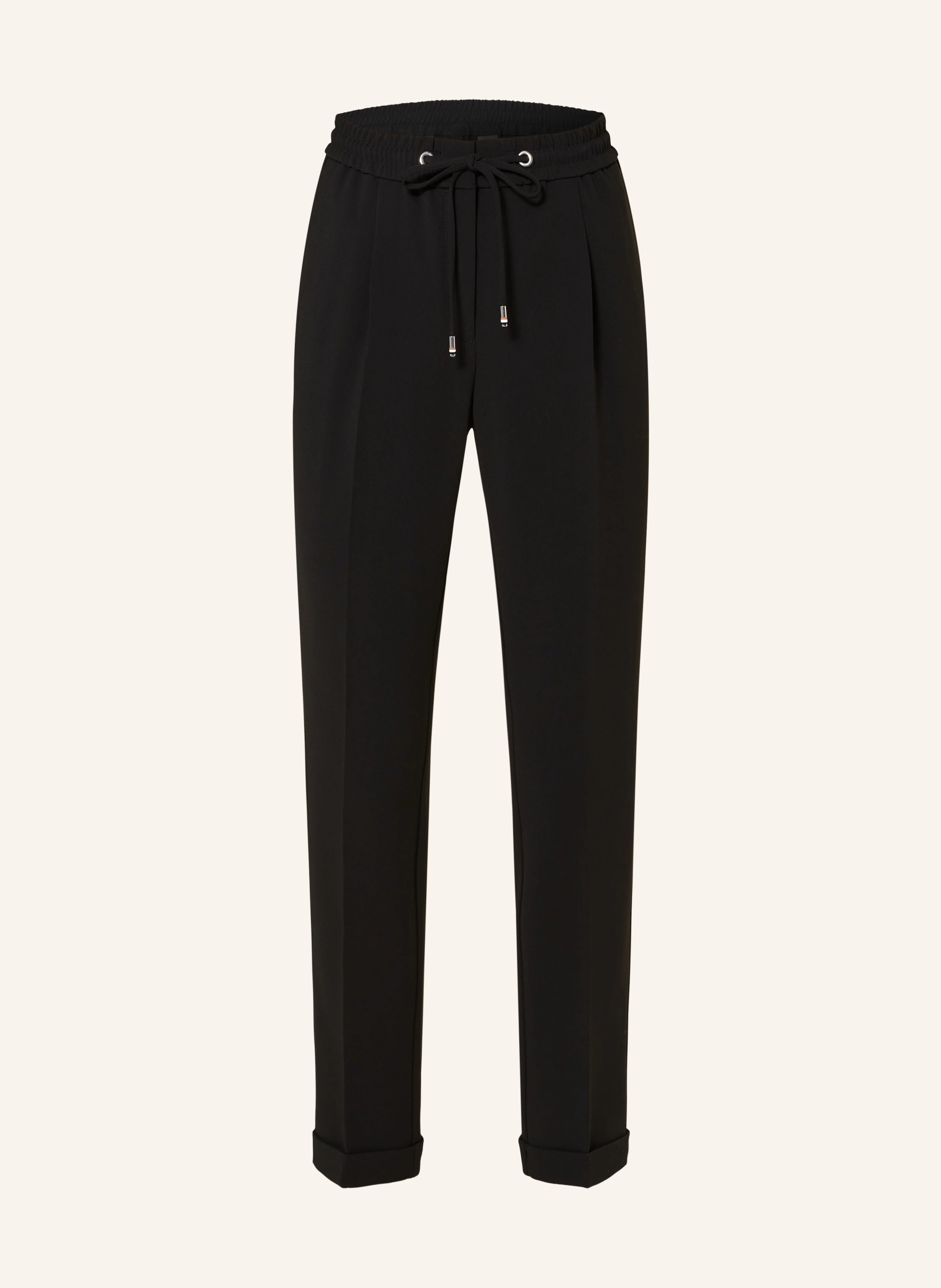 BOSS Hose TARIYANAH im Jogging-Stil