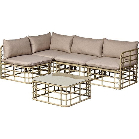 Padova loungesæt
