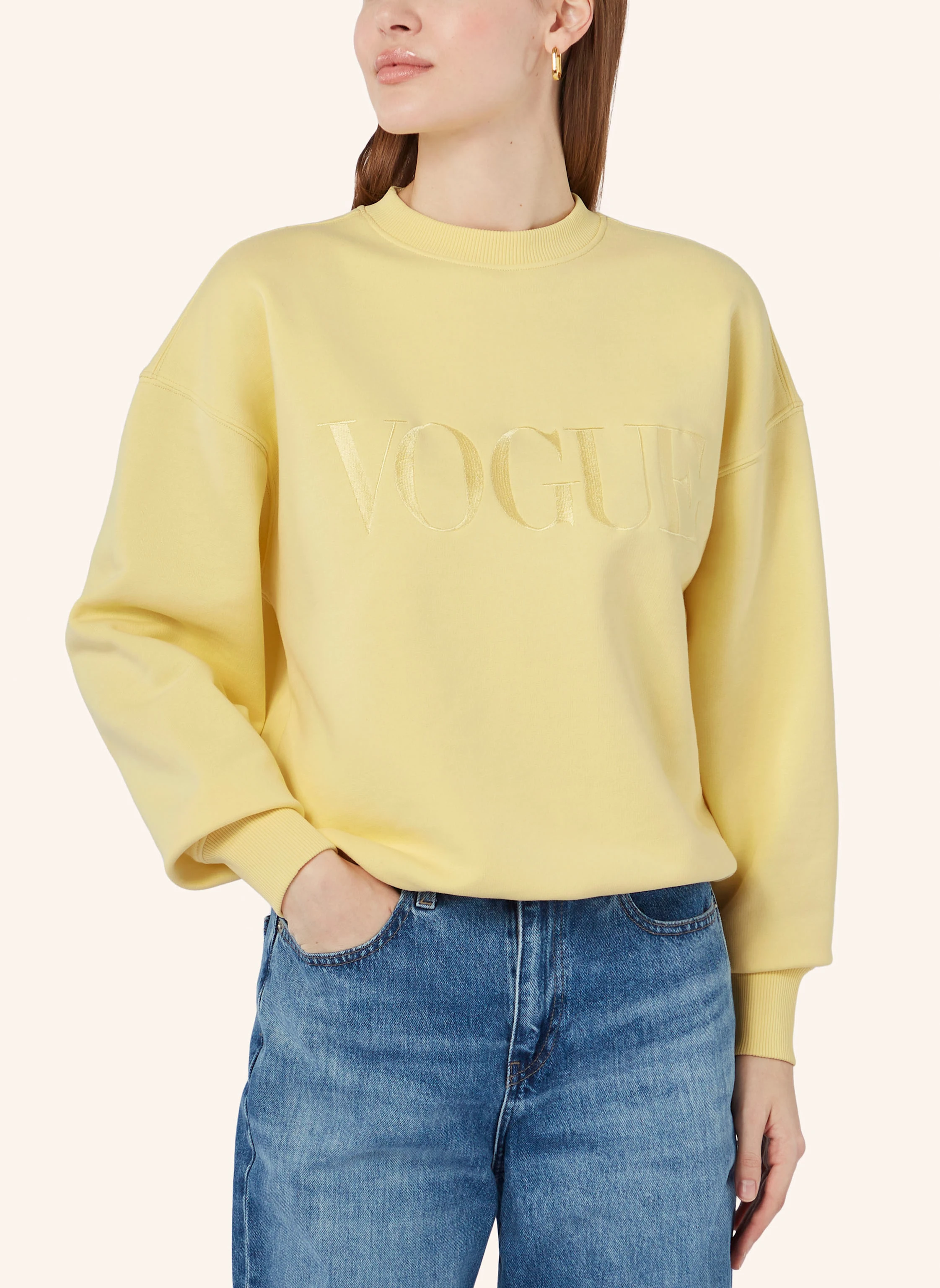 VOGUE COLLECTION Sweatshirt