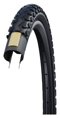 Pneu Ville Schwalbe 24x2 00 (50-507) Land Cruiser Noir