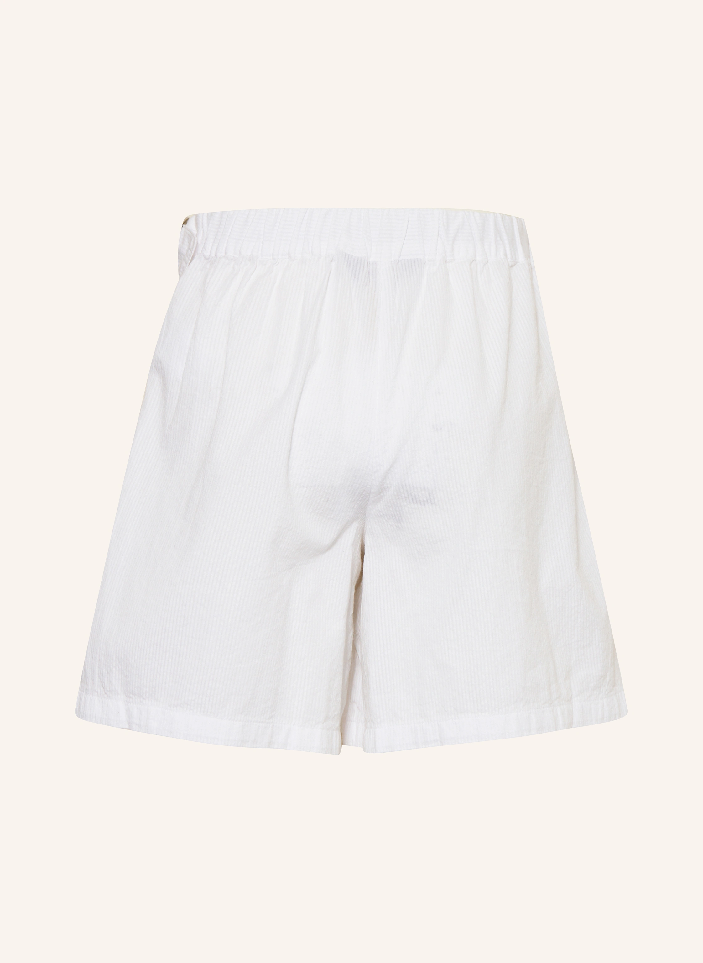 POLO RALPH LAUREN Skort in Wickeloptik